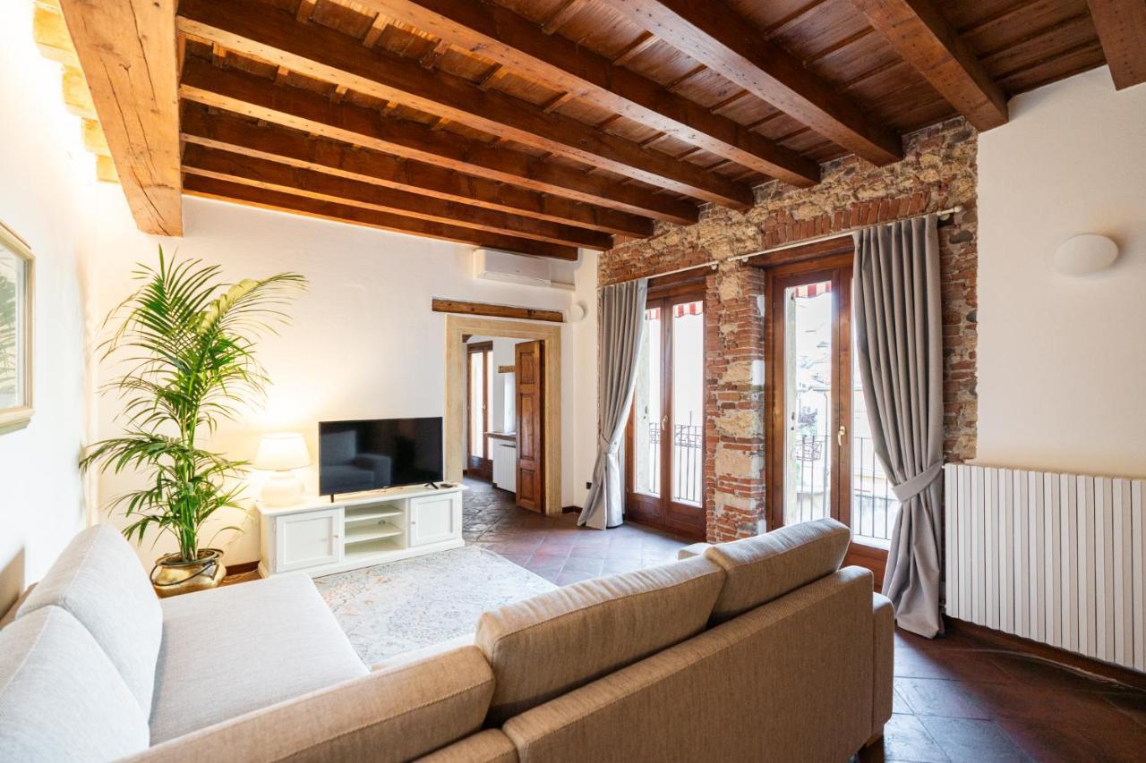 Domus - Residenza Merici Appartement Verona
